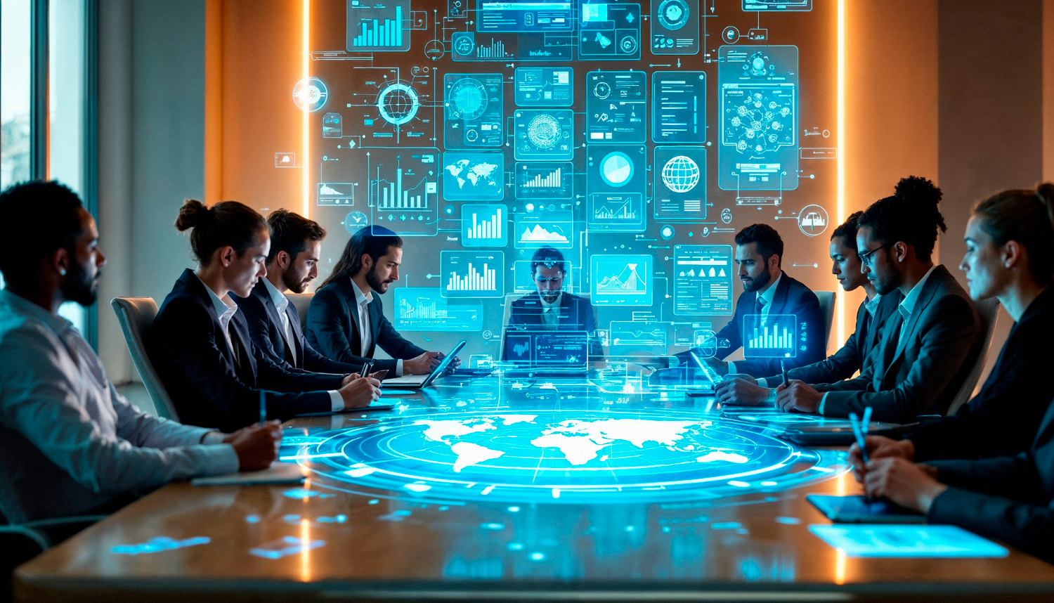 Adivid Enterprise Suite
